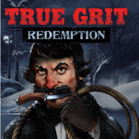 Thumbnail TRUE GRIT REDEMPTION