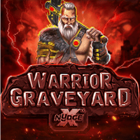 Thumbnail WARRIOR GRAVEYARD XNUDGE
