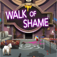 Thumbnail WALK OF SHAME
