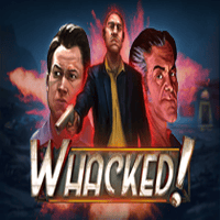 Thumbnail WHACKED