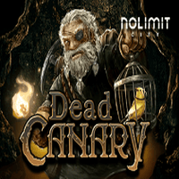 Thumbnail DEAD CANARY