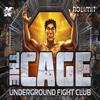 Thumbnail THE CAGE