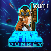 Thumbnail SPACE DONKEY