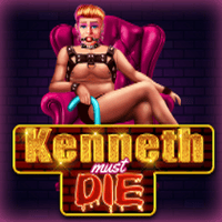 Thumbnail KENNETH MUST DIE