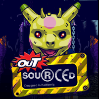 Thumbnail OUTSOURCED