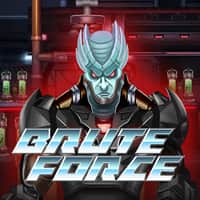 Thumbnail BRUTE FORCE