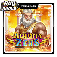 Thumbnail ALMIGHTY ZEUS