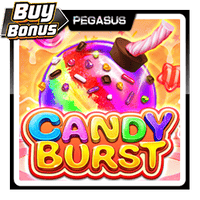 Thumbnail CANDY BURST