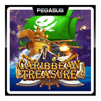 Thumbnail CARIBBEANTREASURE