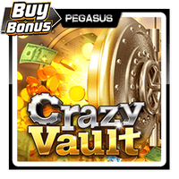 Thumbnail CRAZY VAULT