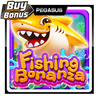Thumbnail FISHING BONANZA