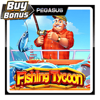 Thumbnail FISHING TYCOON