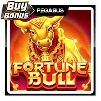 Thumbnail FORTUNE BULL