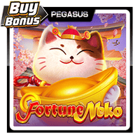 Thumbnail FORTUNE NEKO