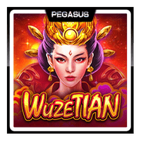 Thumbnail GOLDENWUZETIAN