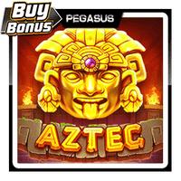Thumbnail LEGEND OF AZTEC