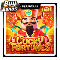 Thumbnail LUCKY FORTUNES