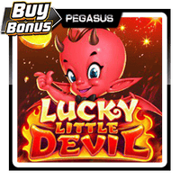 Thumbnail LUCKY LITTLE DEVIL