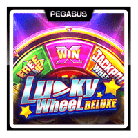 Thumbnail LUCKYWHEELDELUXE