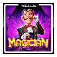 Thumbnail MAGICIAN