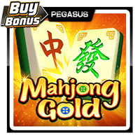 Thumbnail MAHJONG GOLD