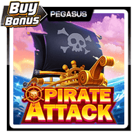 Thumbnail PIRATE ATTACK