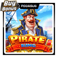 Thumbnail PIRATE KING