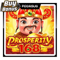 Thumbnail PROSPERITY 168