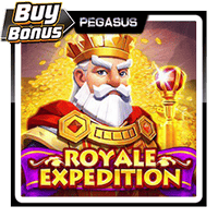 Thumbnail ROYALE EXPEDITION