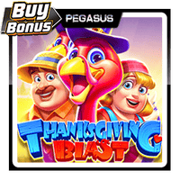 Thumbnail THANKSGIVING BLAST