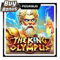 Thumbnail THE KING OF OLYMPUS