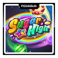 Thumbnail SUGAR HIGH