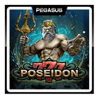 Thumbnail POSEIDON 777