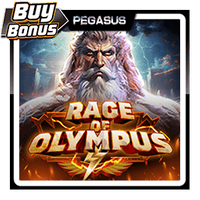 Thumbnail RAGE OF OLYMPUS