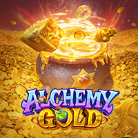 Thumbnail ALCHEMY GOLD