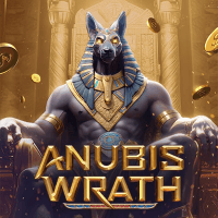 Thumbnail ANUBIS WRATH