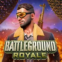 Thumbnail BATTLEGROUND ROYALE