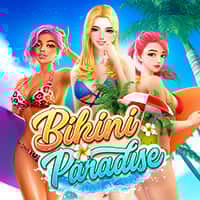Thumbnail BIKINI PARADISE
