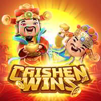 Thumbnail CAISHEN WINS