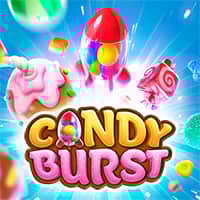 Thumbnail CANDY BURST