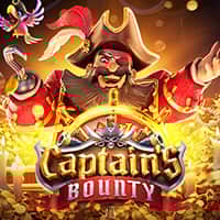 Thumbnail CAPTAIN'S BOUNTY