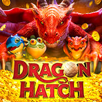 Thumbnail DRAGON HATCH