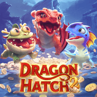 Thumbnail DRAGON HATCH2