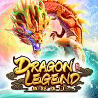 Thumbnail DRAGON LEGEND