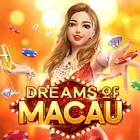 Thumbnail DREAMS OF MACAU