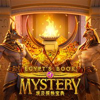 Thumbnail EGYPT'S BOOK OF MYSTERY