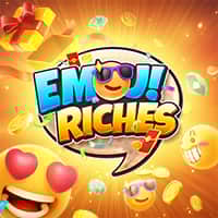 Thumbnail EMOJI RICHES