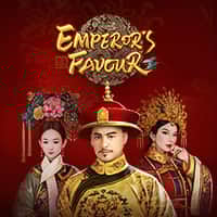Thumbnail EMPEROR'S FAVOUR