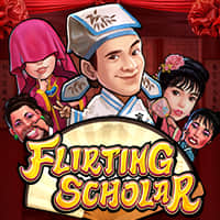 Thumbnail FLIRTING SCHOLAR