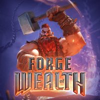 Thumbnail FORGE OF WEALTH